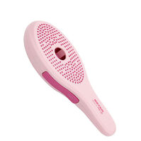 Cepillo Deslía Pop Up Púas Retráctiles  1ud.-212140 Cepillo Deslía Pop Up Púas Retráctiles  1ud.-212140 1